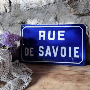 Savoie
