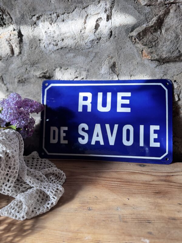 Savoie